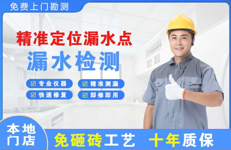 玉龙精准测漏点